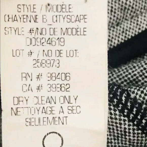 Theory Wool Blend Sweater Dress Chayenne Cityscape - Picture 7 of 8